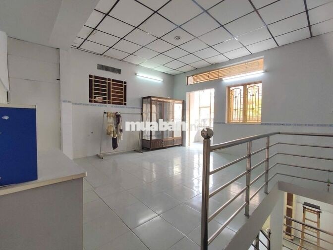 HẺM 295 HẬU GIANG P. Bình Phú (P11, Q6),  GIÁ 4,6 TỶ.