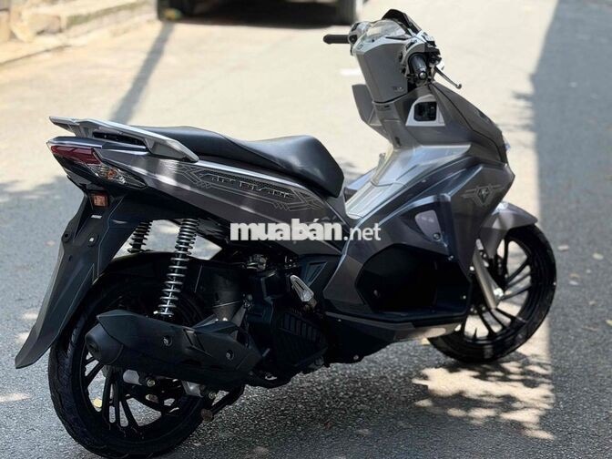 HONDA AIRBLADE 125 2018 HỒ SƠ CẦM TAY