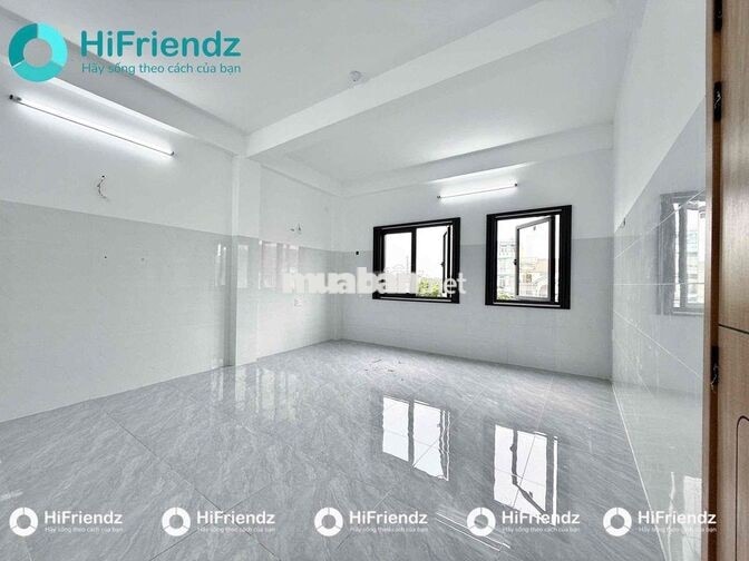 STUDIO MỚI TINH CỬA SỔ TRỜI RỘNG RÃI NGAY TỈNH LỘ 10