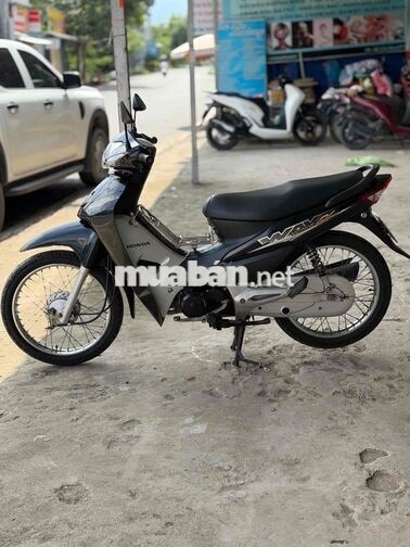 Honda wave anpha 100 2016 trùm cuối 2016 máy zjn c