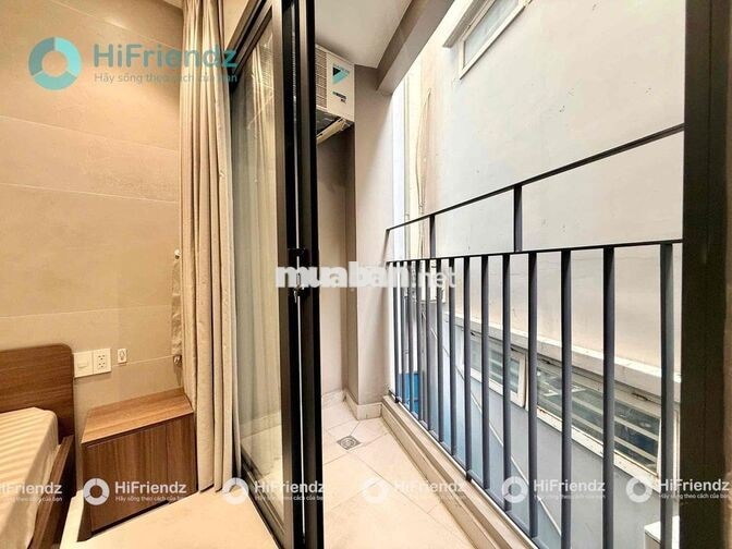 🎀CHDV FULL NỘI THẤT NGAY NGÃ TƯ PHÚ NHUẬN