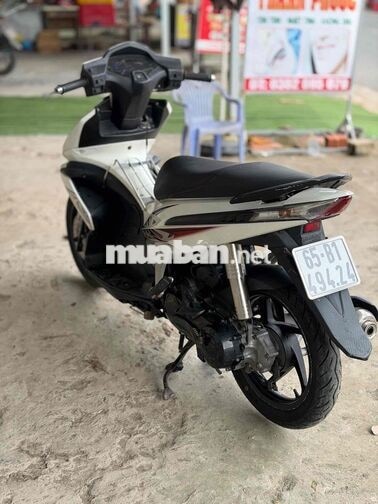 Honda ab úp thái biển 65 ngây chủ máy êm ngon fun