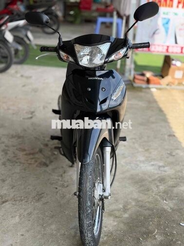 Honda wave anpha 100 2016 trùm cuối 2016 máy zjn c