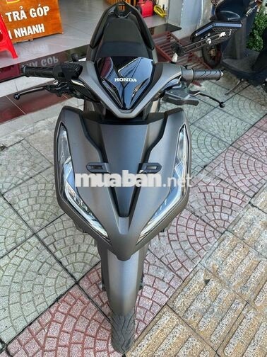 Honda Vario 150cc 2019 nâu đen khoá smartkey