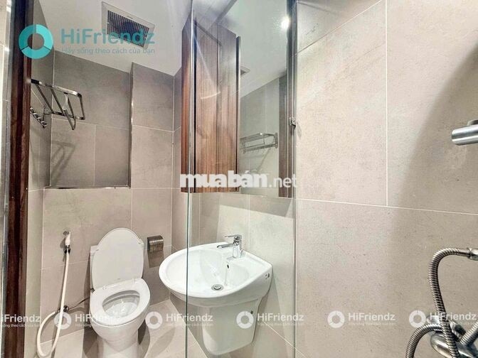 🎀CHDV FULL NỘI THẤT NGAY NGÃ TƯ PHÚ NHUẬN