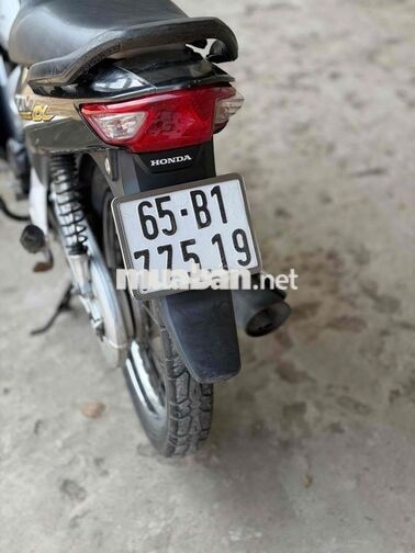 Honda wave anpha 100 2016 trùm cuối 2016 máy zjn c