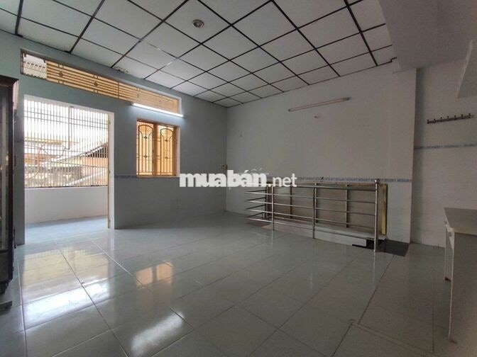 HẺM 295 HẬU GIANG P. Bình Phú (P11, Q6),  GIÁ 4,6 TỶ.