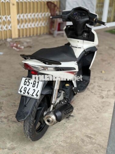 Honda ab úp thái biển 65 ngây chủ máy êm ngon fun