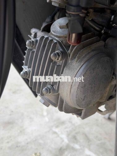 Honda wave anpha 100 2016 trùm cuối 2016 máy zjn c