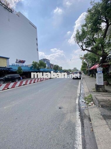MTKD DƯƠNG THỊ GIANG - 16.5x38 - KHU VIP 38HECTA  PHAN VĂN HỚN - Q12