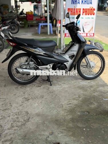 Honda wave anpha 100 2016 trùm cuối 2016 máy zjn c