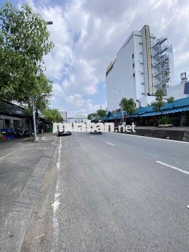 MTKD DƯƠNG THỊ GIANG - 16.5x38 - KHU VIP 38HECTA  PHAN VĂN HỚN - Q12