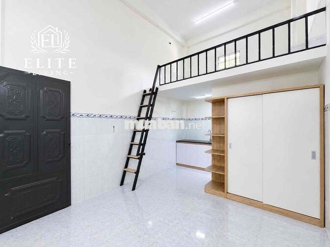 DUPLEX gần Làng Đại Học, Bệnh viện Đa Khoa Thủ Đức , ĐH