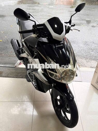 HONDA AIR BLADE 2010 ĐEN TRẮNG