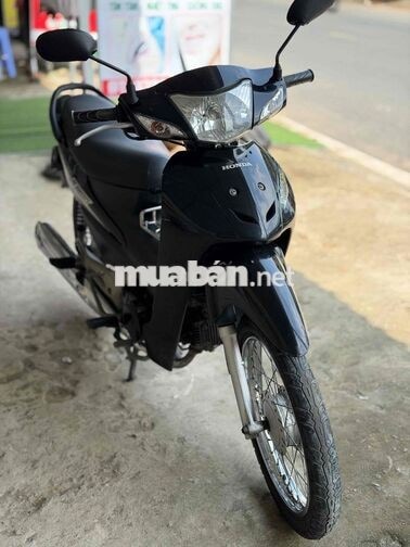 Honda wave anpha 100 2016 trùm cuối 2016 máy zjn c