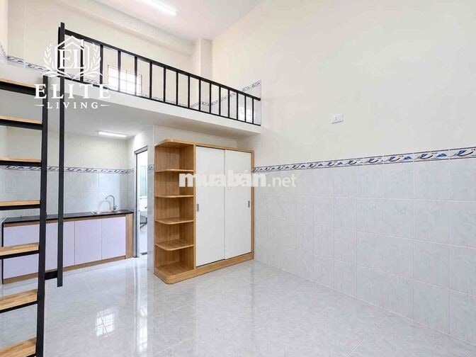DUPLEX gần Làng Đại Học, Bệnh viện Đa Khoa Thủ Đức , ĐH