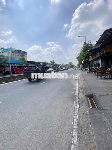 MTKD DƯƠNG THỊ GIANG - 16.5x38 - KHU VIP 38HECTA  PHAN VĂN HỚN - Q12