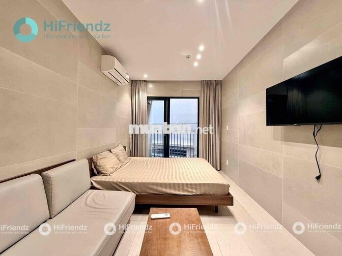 🎀CHDV FULL NỘI THẤT NGAY NGÃ TƯ PHÚ NHUẬN
