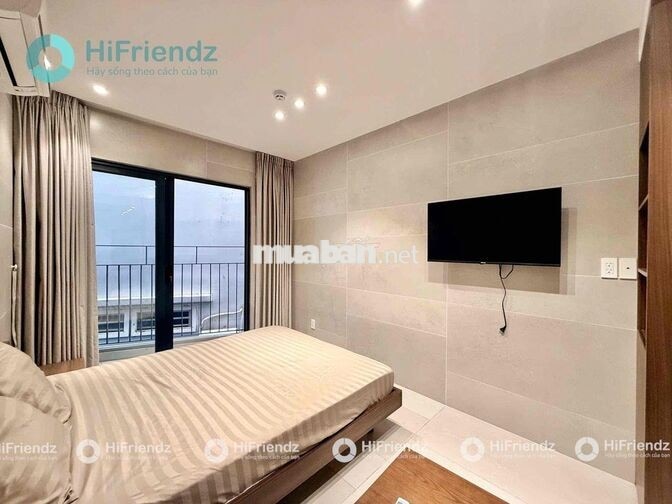 🎀CHDV FULL NỘI THẤT NGAY NGÃ TƯ PHÚ NHUẬN