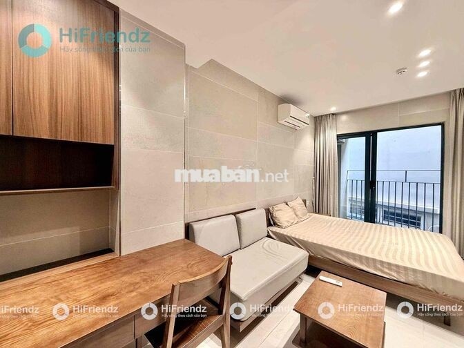 🎀CHDV FULL NỘI THẤT NGAY NGÃ TƯ PHÚ NHUẬN