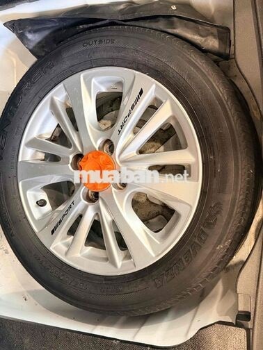 Toyota Vios 2018 số tự động cực mới 1 chủ mua mới✅