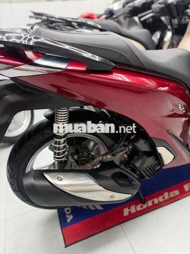 SH 160 2024 ABS Lướt 6k B65 GÓP CẦN CCCD TRẢ TRƯỚC