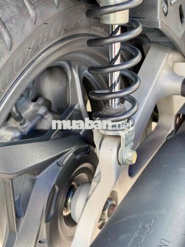 AB 2020 150cc Abs Xanh Đen Likenew