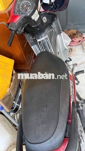 Honda Wave S 2012 109cc đỏ-bạc-đen