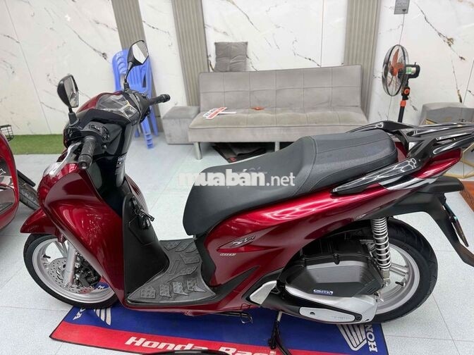 SH 160 2024 ABS Lướt 6k B65 GÓP CẦN CCCD TRẢ TRƯỚC
