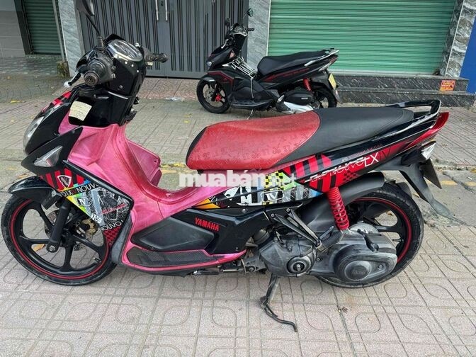 Yamaha Nouvo LX 2011