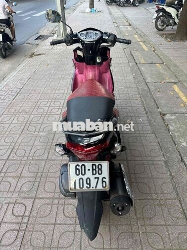 Yamaha Nouvo LX 2011