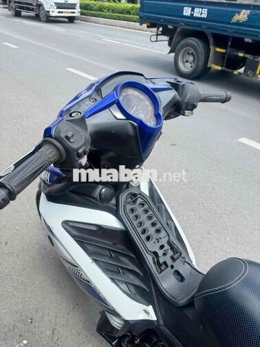 Yamaha Exciter 135 2012 Xanh trắng