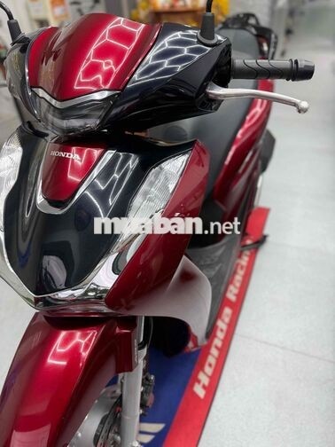 SH 160 2024 ABS Lướt 6k B65 GÓP CẦN CCCD TRẢ TRƯỚC