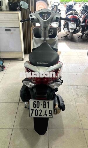 Honda Vision 2012 chất xe rất đẹp !