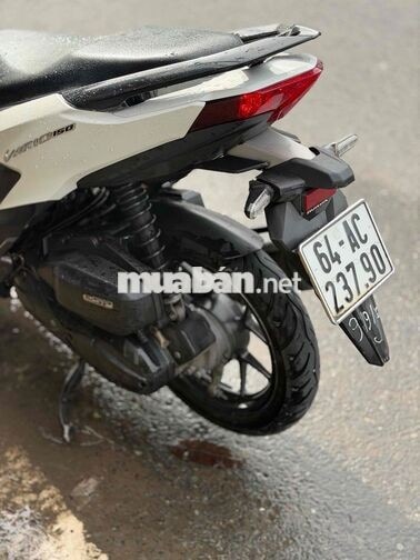 Honda vario 2020 125 biển 64 xe sạch đẹp máy êm ng