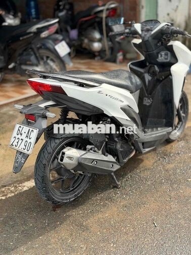 Honda vario 2020 125 biển 64 xe sạch đẹp máy êm ng