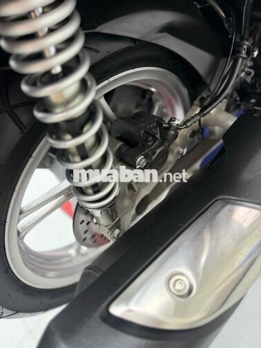 SH 160 2024 ABS Lướt 6k B65 GÓP CẦN CCCD TRẢ TRƯỚC