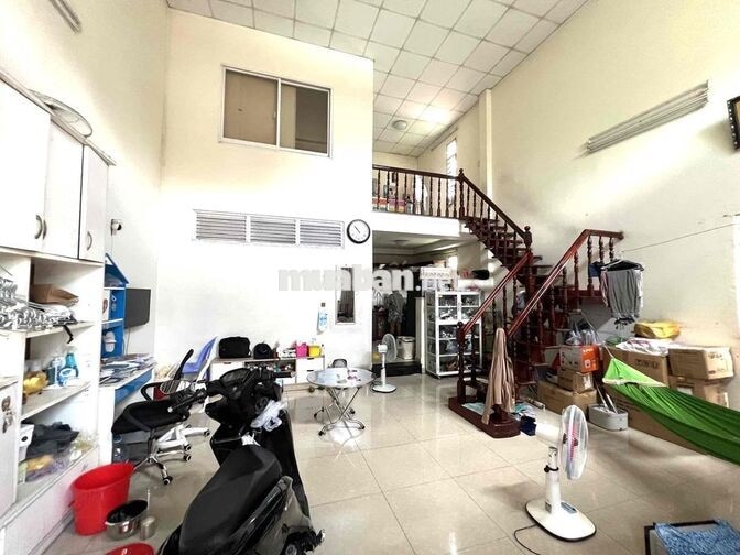 Bán Nhà 2 Tầng 85M2 Sát Quốc Lộ 13, Thủ Đức
