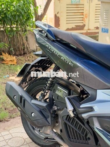 AB 2020 150cc Abs Xanh Đen Likenew