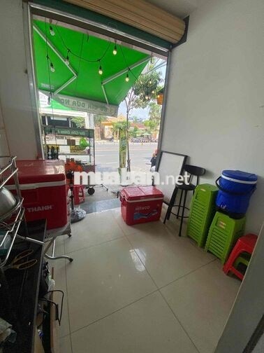 Sang MB KD Đường Dương Quảng Hàm.