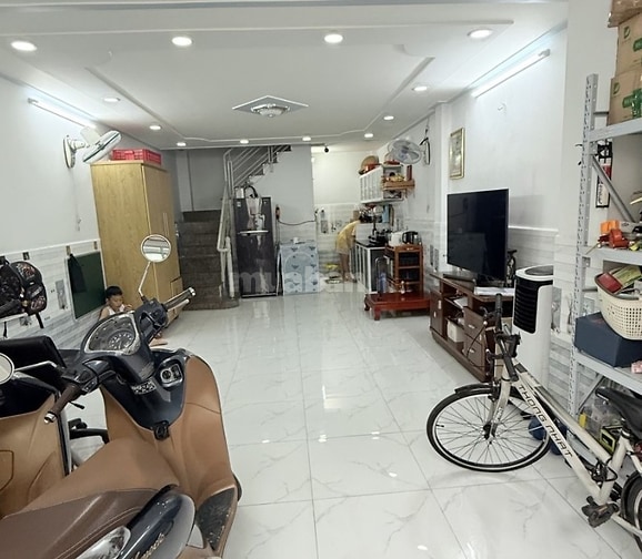 GIÁ 1,6 TỶ. NHÀ 42m2 ĐẦU HẺM 59. XUÂN THỚI 15 XUÂN THỚI ĐÔNG 