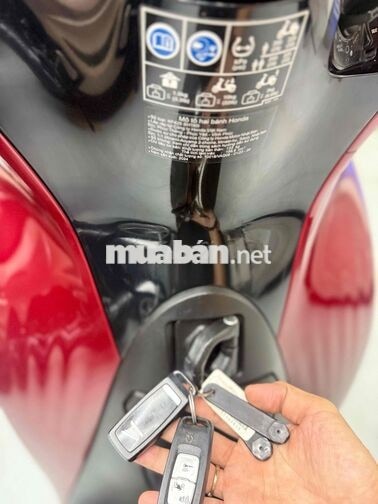 SH 160 2024 ABS Lướt 6k B65 GÓP CẦN CCCD TRẢ TRƯỚC