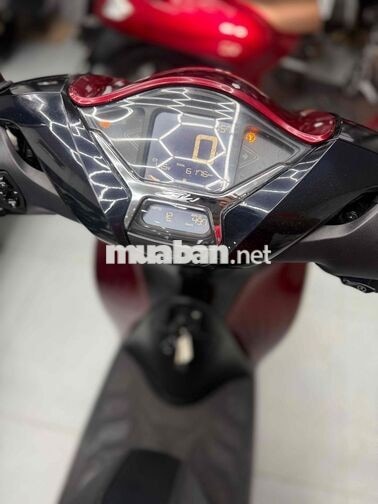 SH 160 2024 ABS Lướt 6k B65 GÓP CẦN CCCD TRẢ TRƯỚC