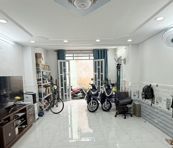 GIÁ 1,6 TỶ. NHÀ 42m2 ĐẦU HẺM 59. XUÂN THỚI 15 XUÂN THỚI ĐÔNG 