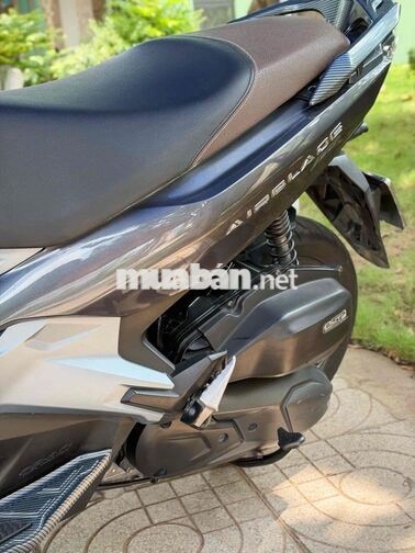 AB 2020 150cc Abs Xanh Đen Likenew