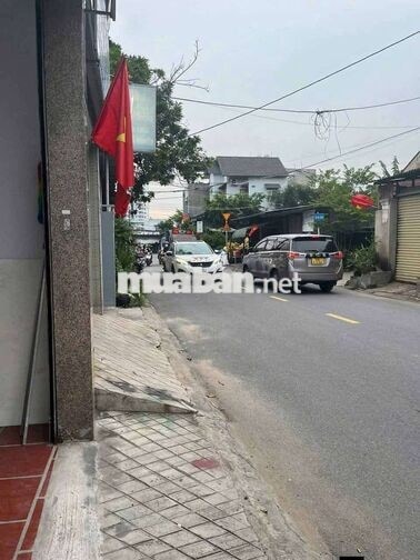 CHO THUÊ MBKD SIÊU ĐẸP MẶT TIỀN ĐƯỜNG TAM BÌNH TĐ