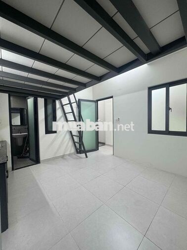 phòng trọ mới xây ngay ký túc xá khu A