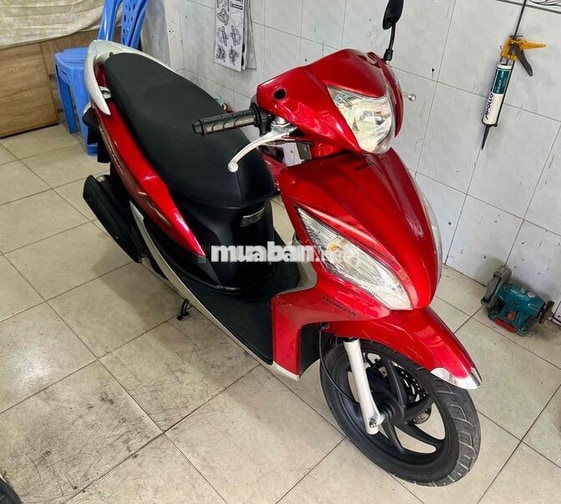 Honda Vision 2012 chất xe rất đẹp !