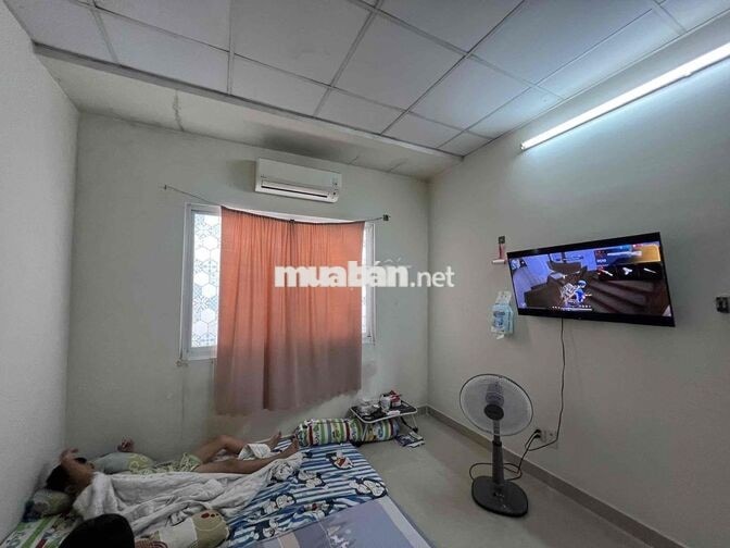Bán Nhà 2 Tầng 85M2 Sát Quốc Lộ 13, Thủ Đức