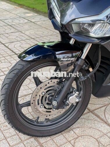 AB 2020 150cc Abs Xanh Đen Likenew